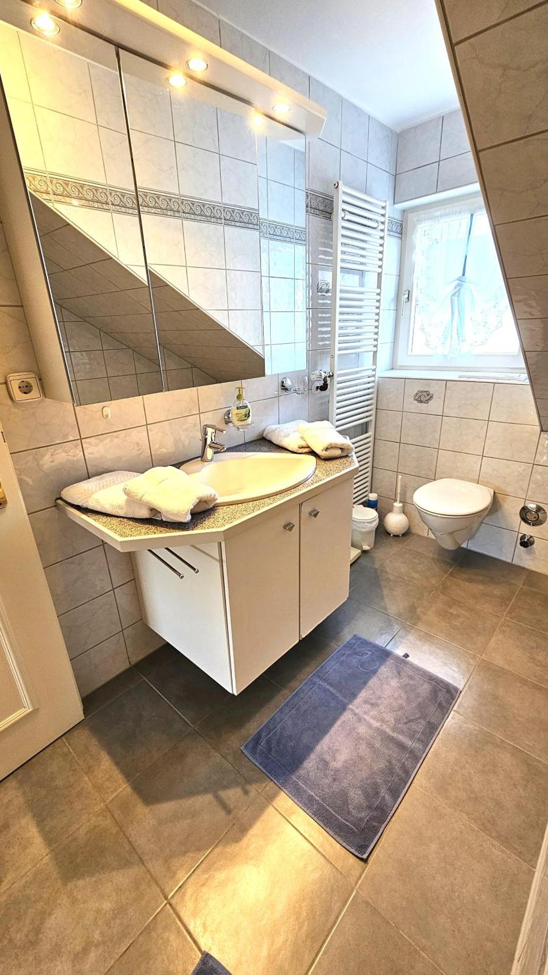 Traumferienwohnung Meckenbeuren Luaran gambar
