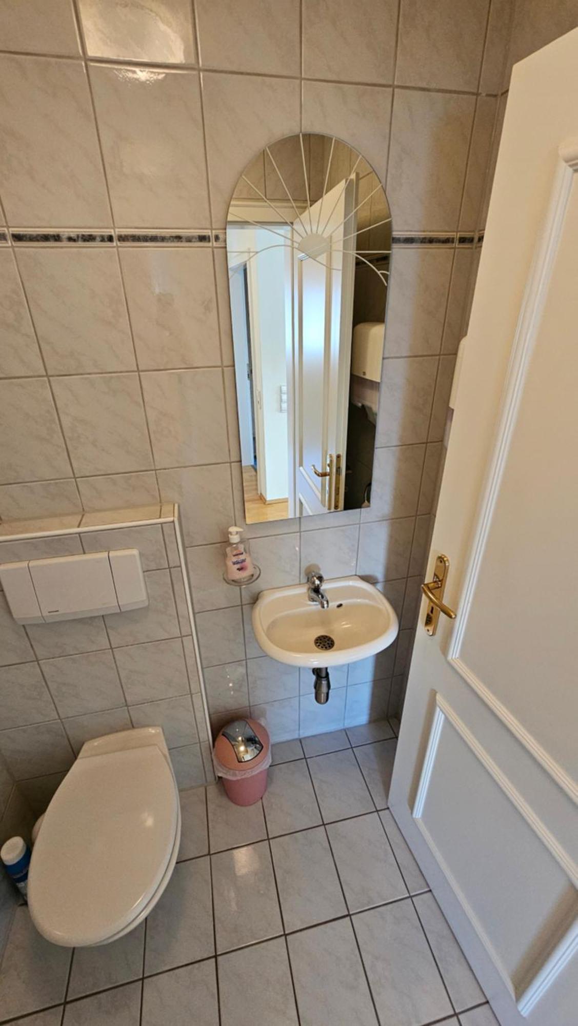 Traumferienwohnung Meckenbeuren Luaran gambar