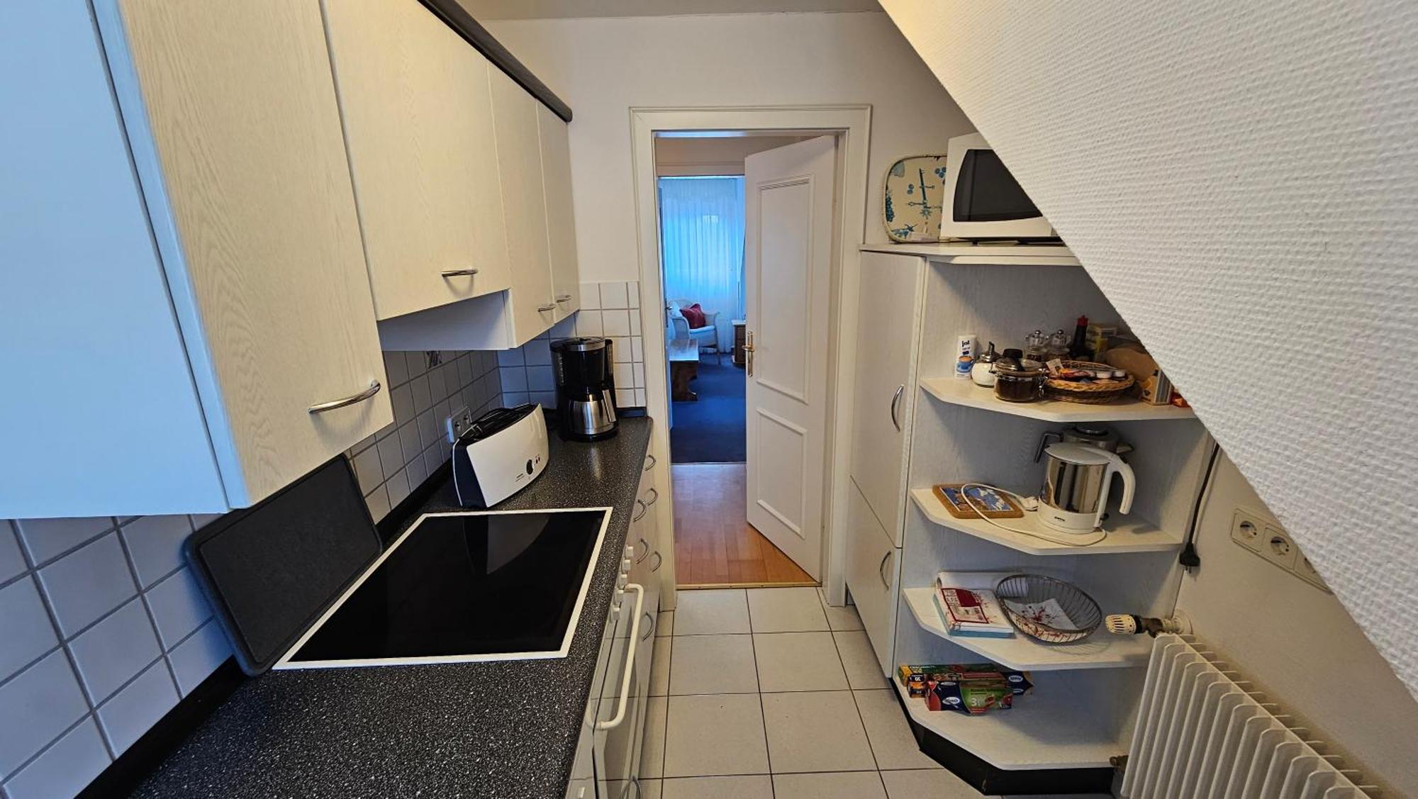 Traumferienwohnung Meckenbeuren Luaran gambar