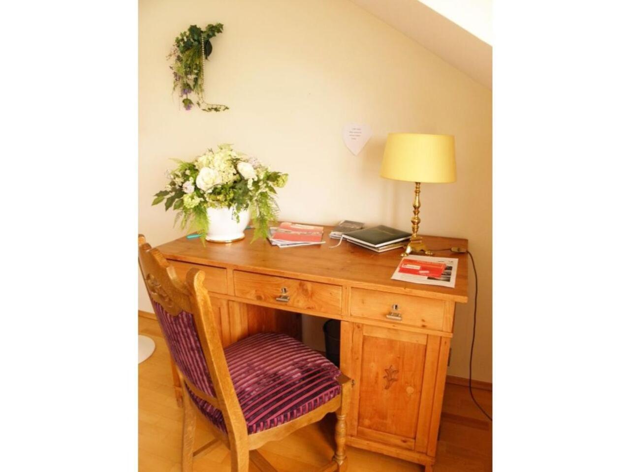 Traumferienwohnung Meckenbeuren Luaran gambar
